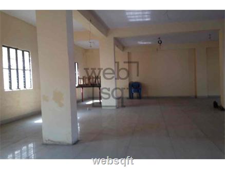 Retail showroom shop for Rent in Hyderabad